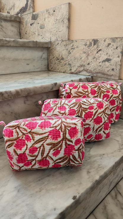 Set Pochette Aurora