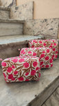 Set Pochette Aurora