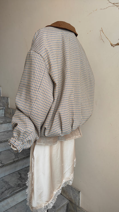 Bomber Étoile