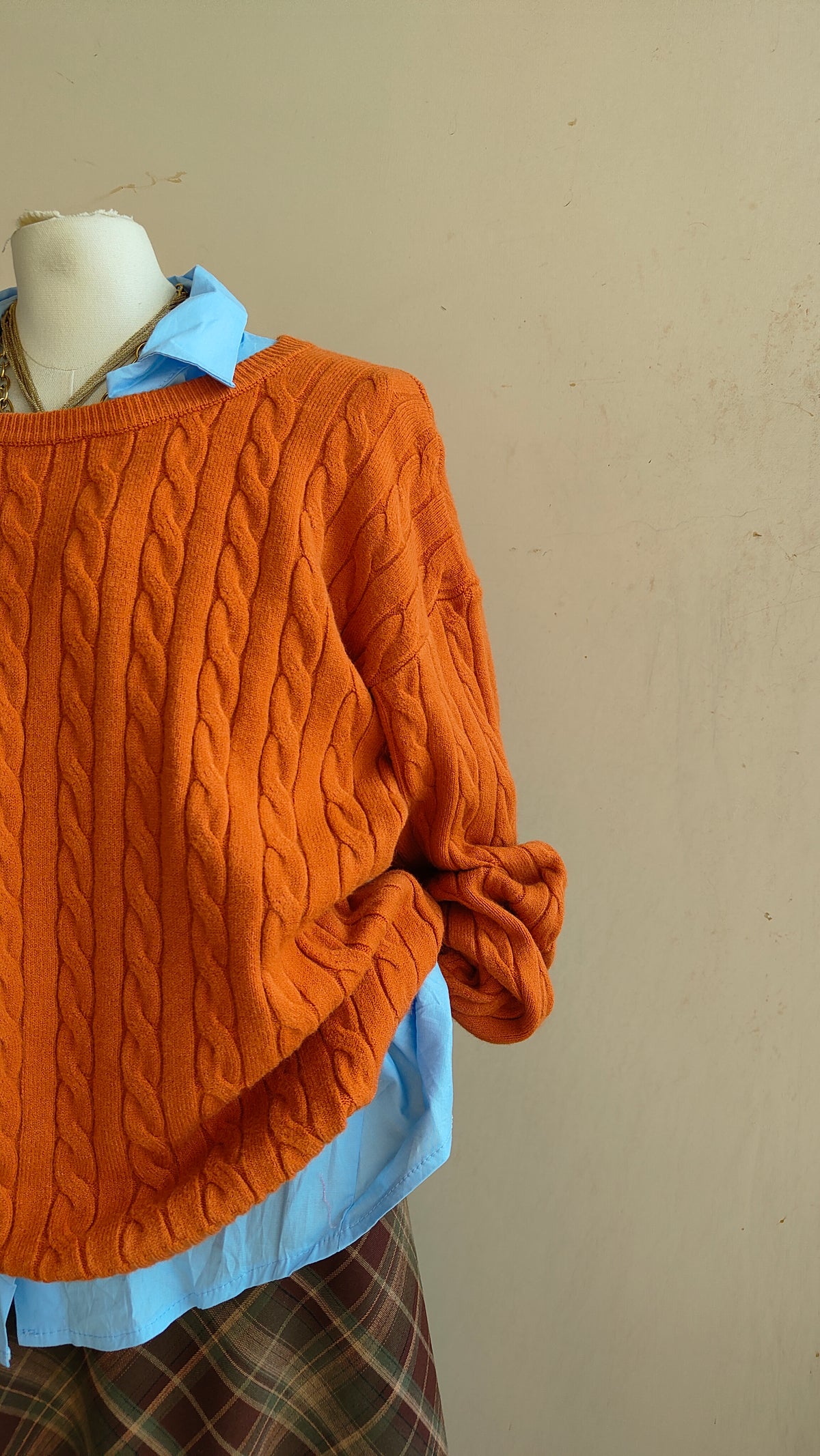 Maglia Cotswolds