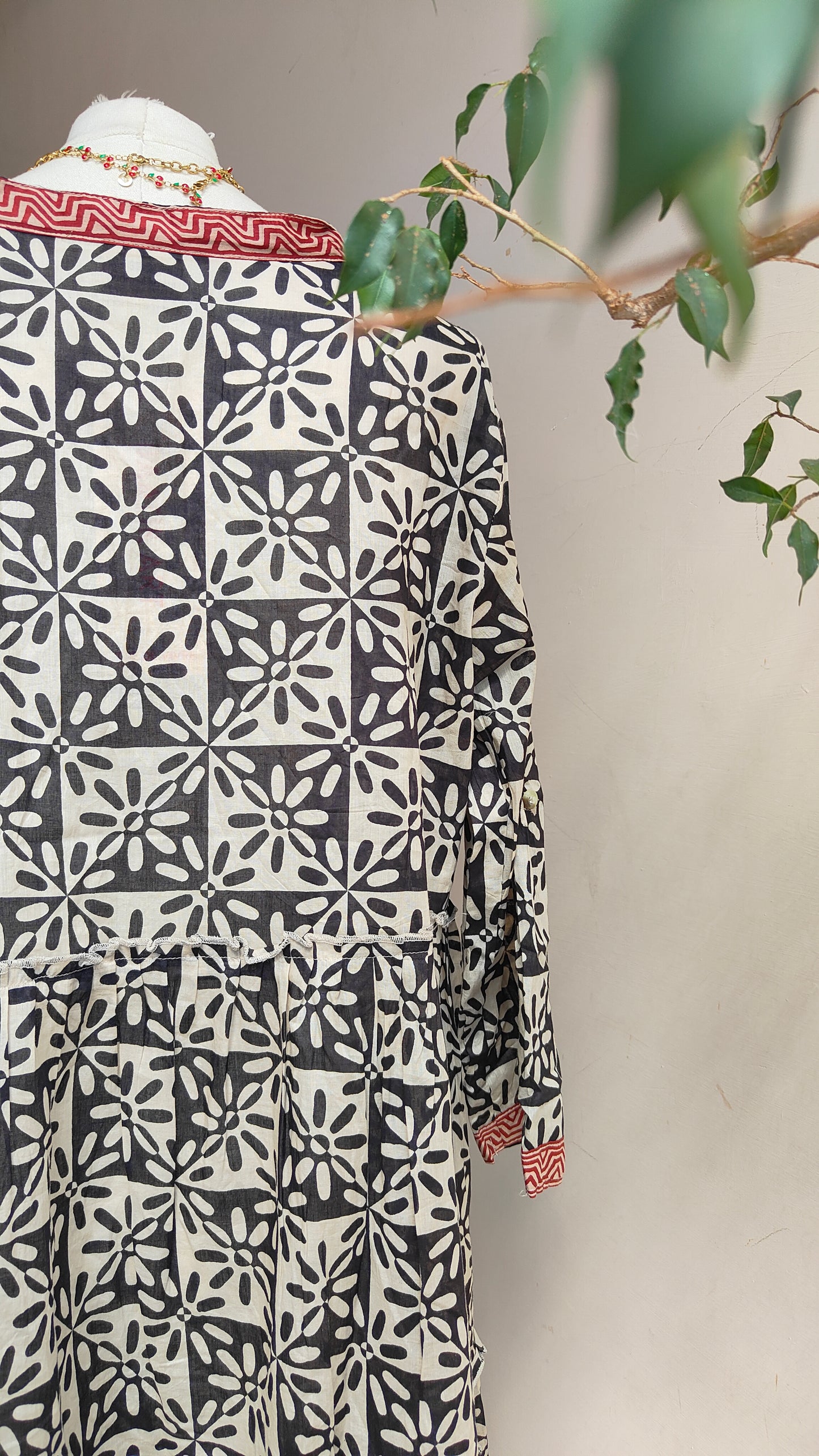 Abito Mandala