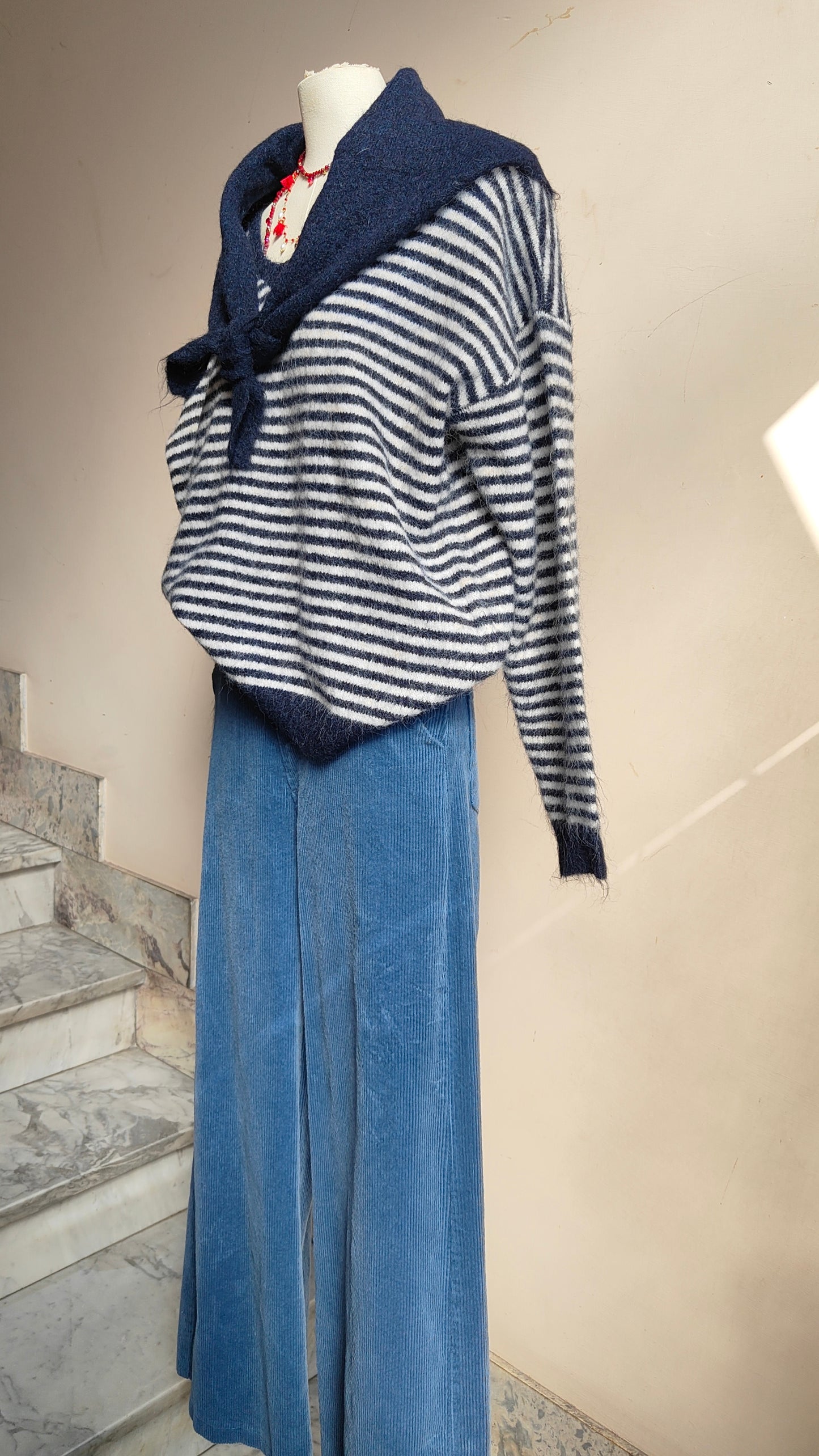 Maglia Marinière