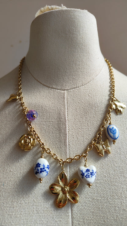 Set Collane Nerida