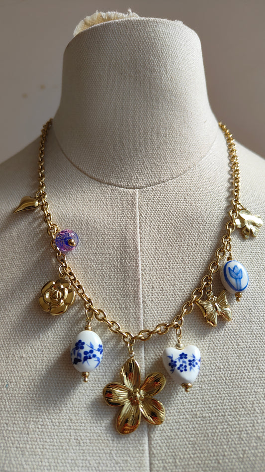 Set Collane Nerida
