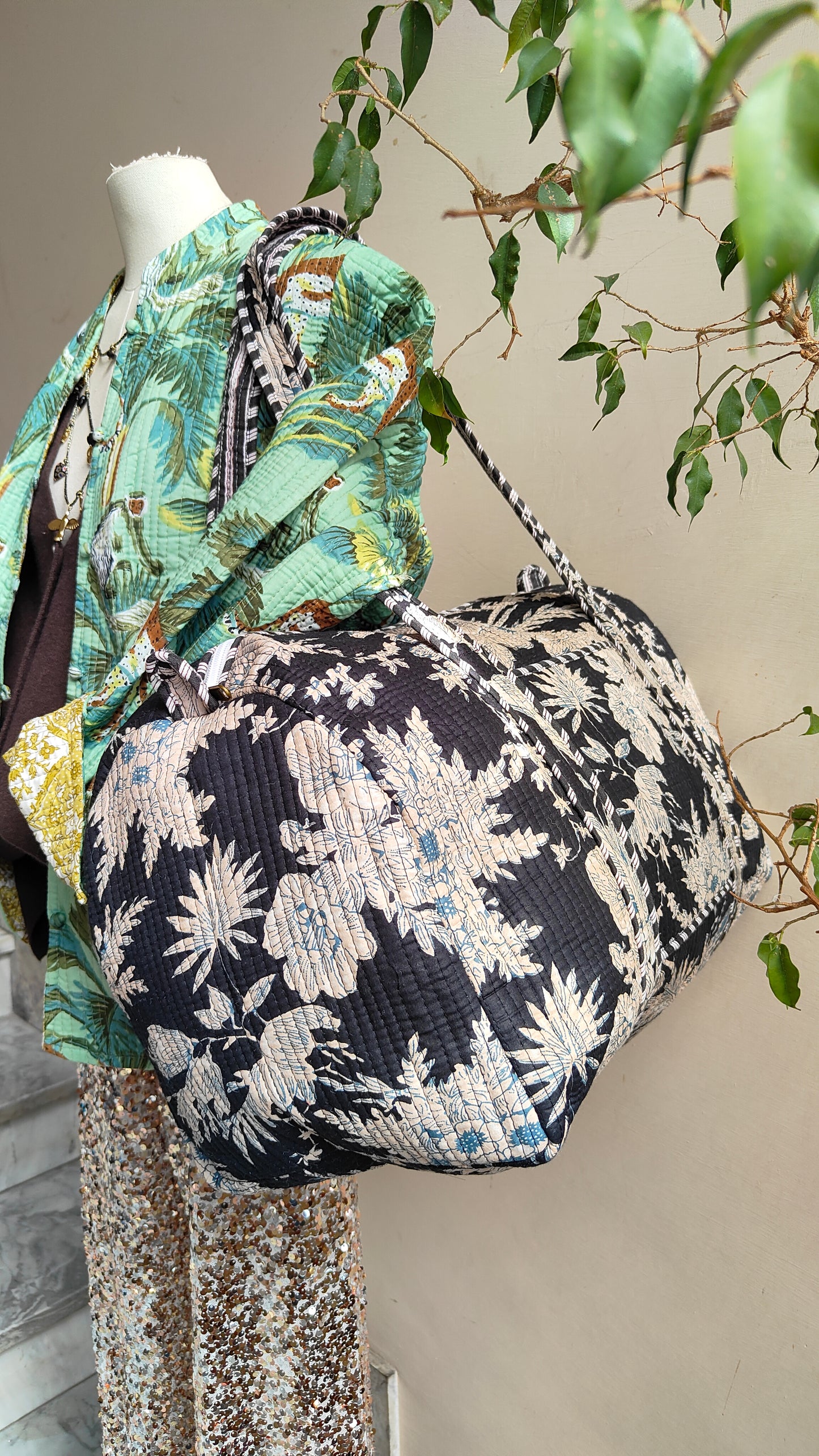 Borsone Weekender