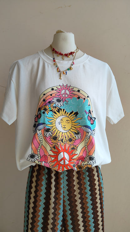 T-shirt Trust