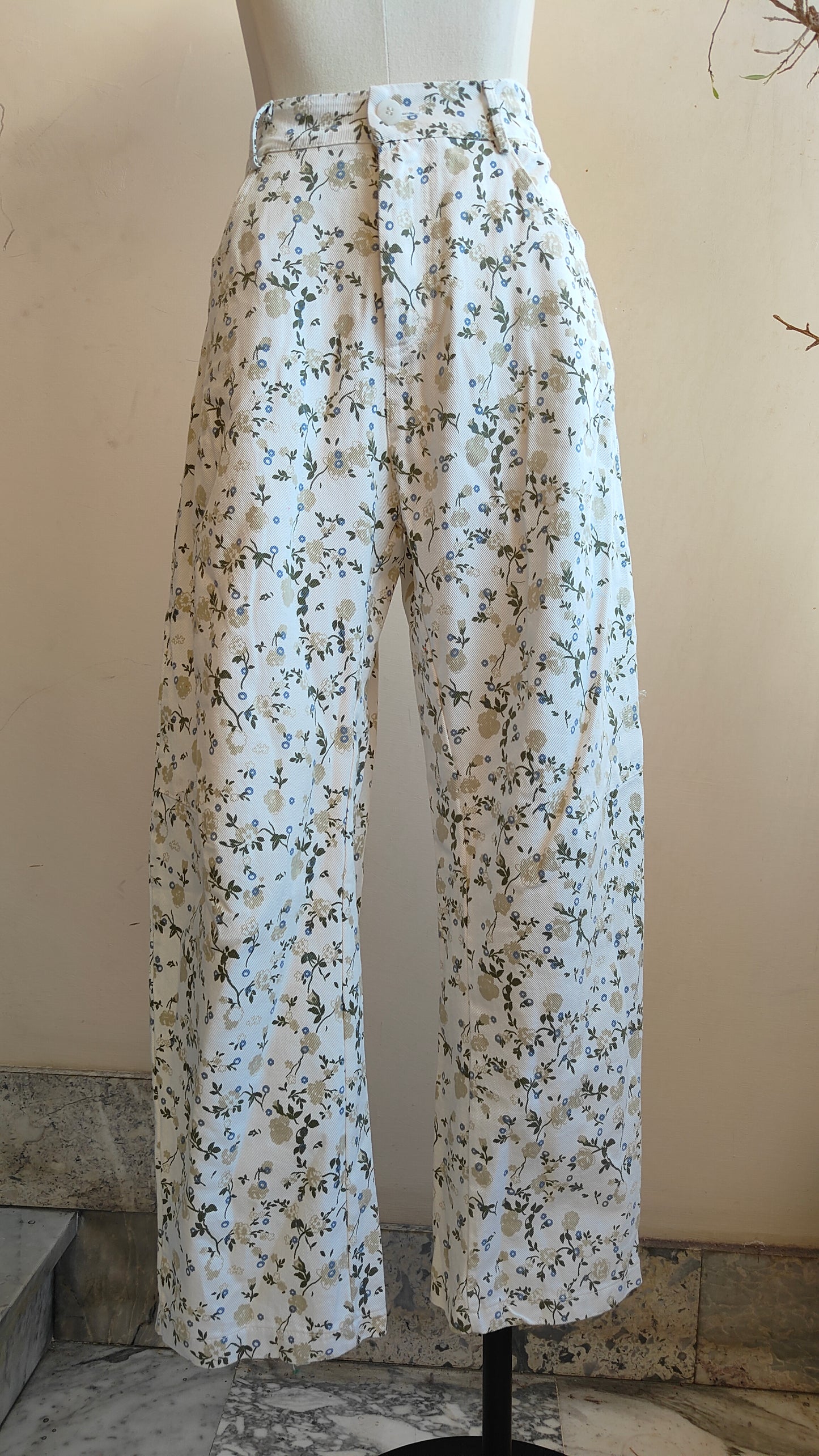 Pantalone Floris