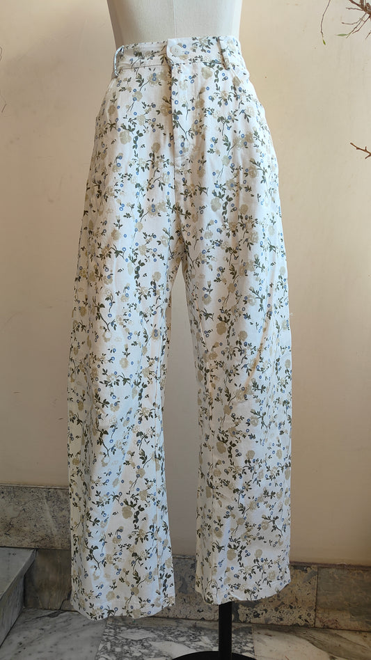 Pantalone Floris