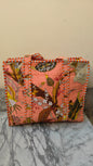 Borsa Trapuntata in Cotone – Maxi