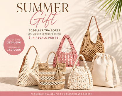 🌴 SUMMER GIFT COLLECTION