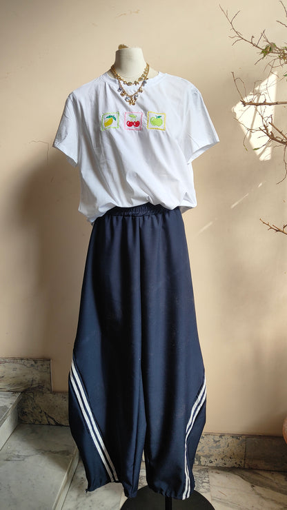 Pantaloni Zarev