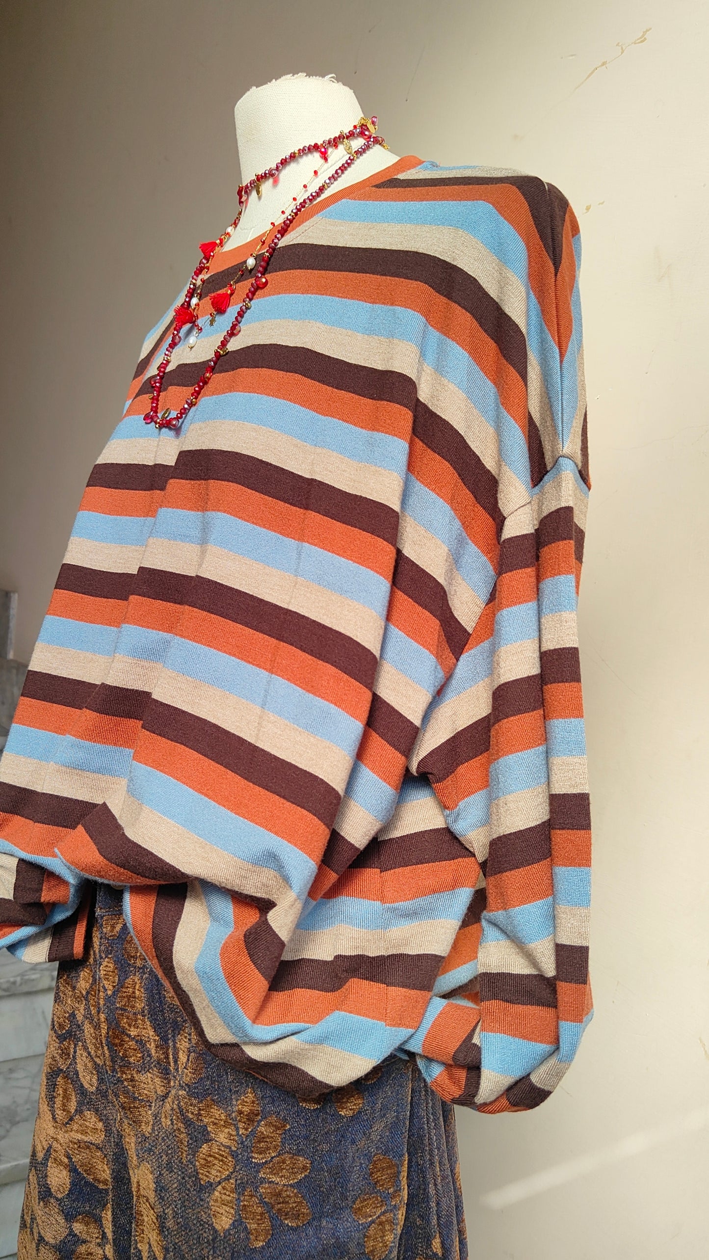 Maglia Oversize Denver