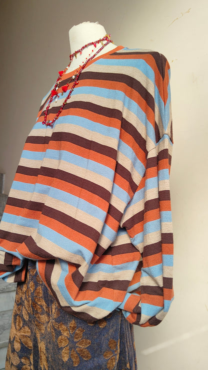 Maglia Oversize Denver