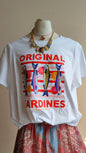 T-shirt Sardines
