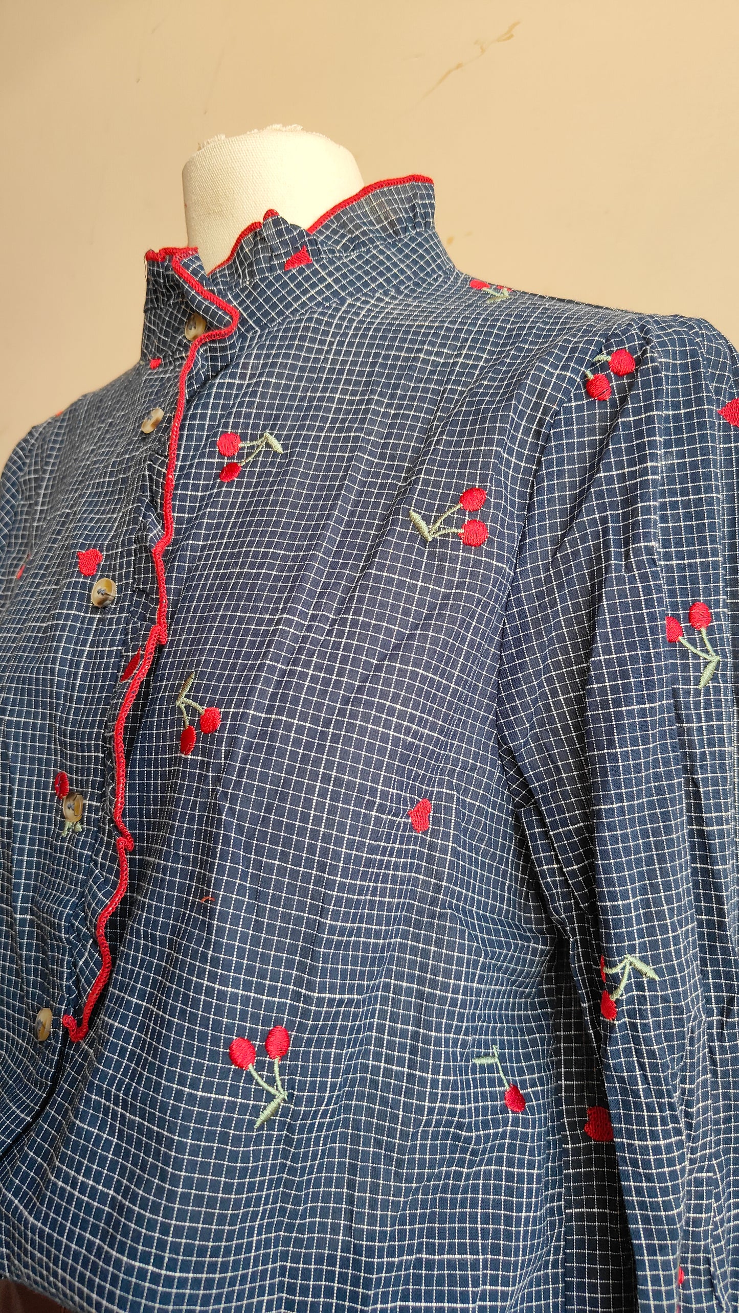 Camicia Juliette