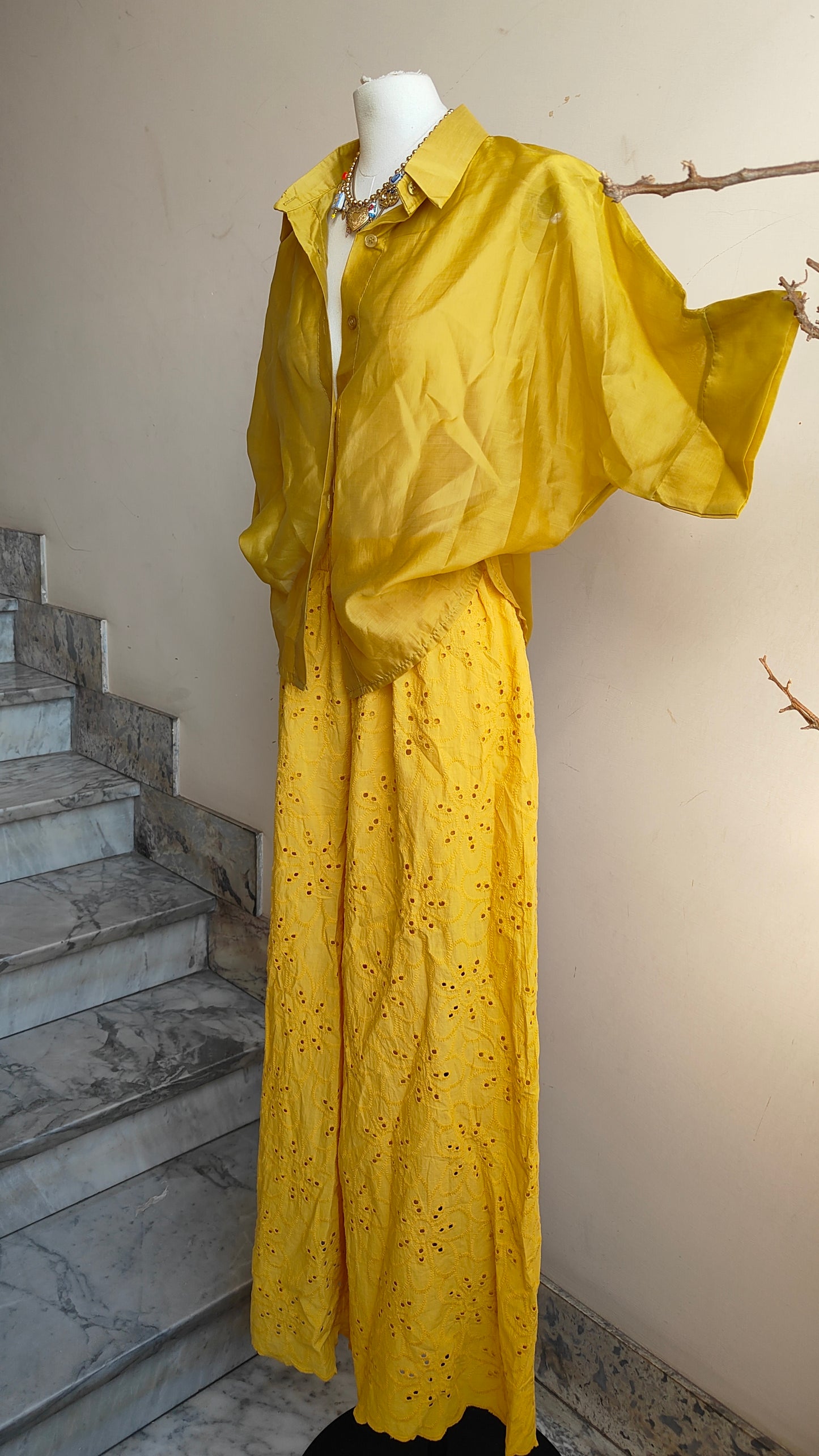 Pantalone Sangallo