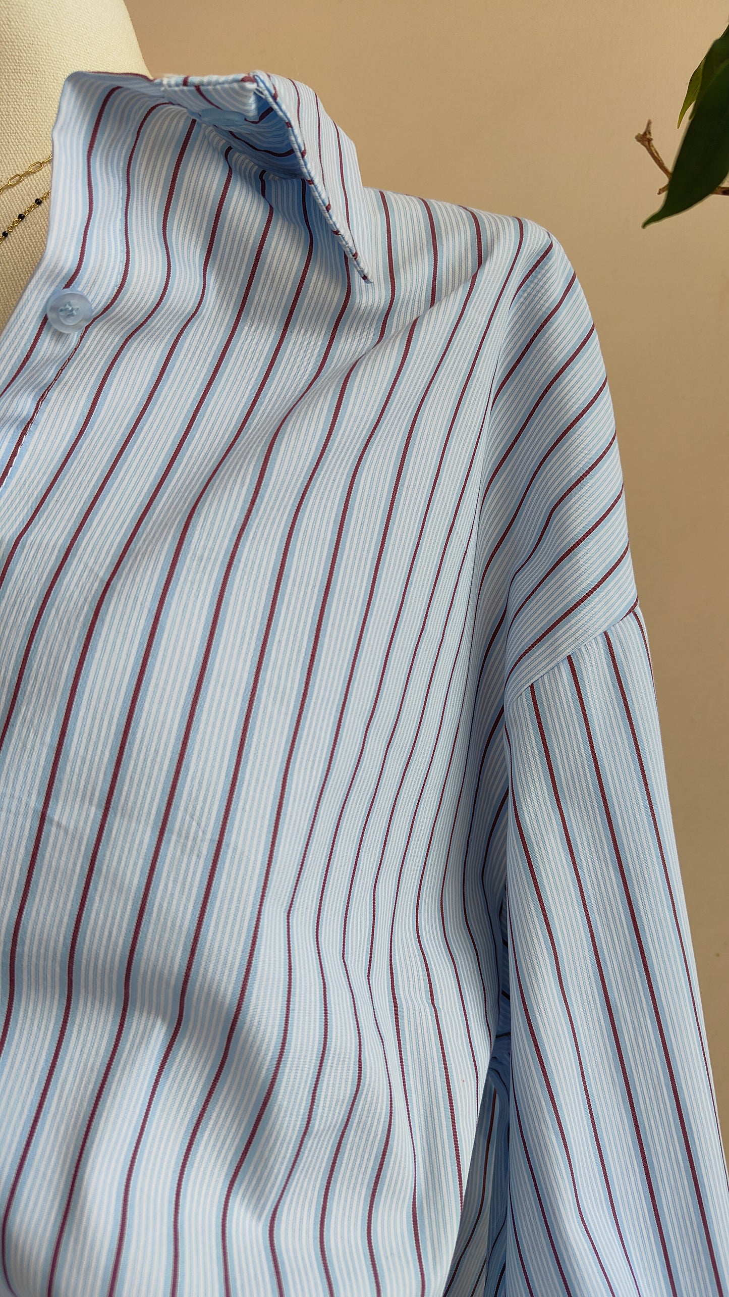 Camicia Brera