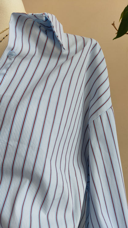 Camicia Brera