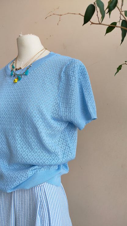 Maglia Sorbetto