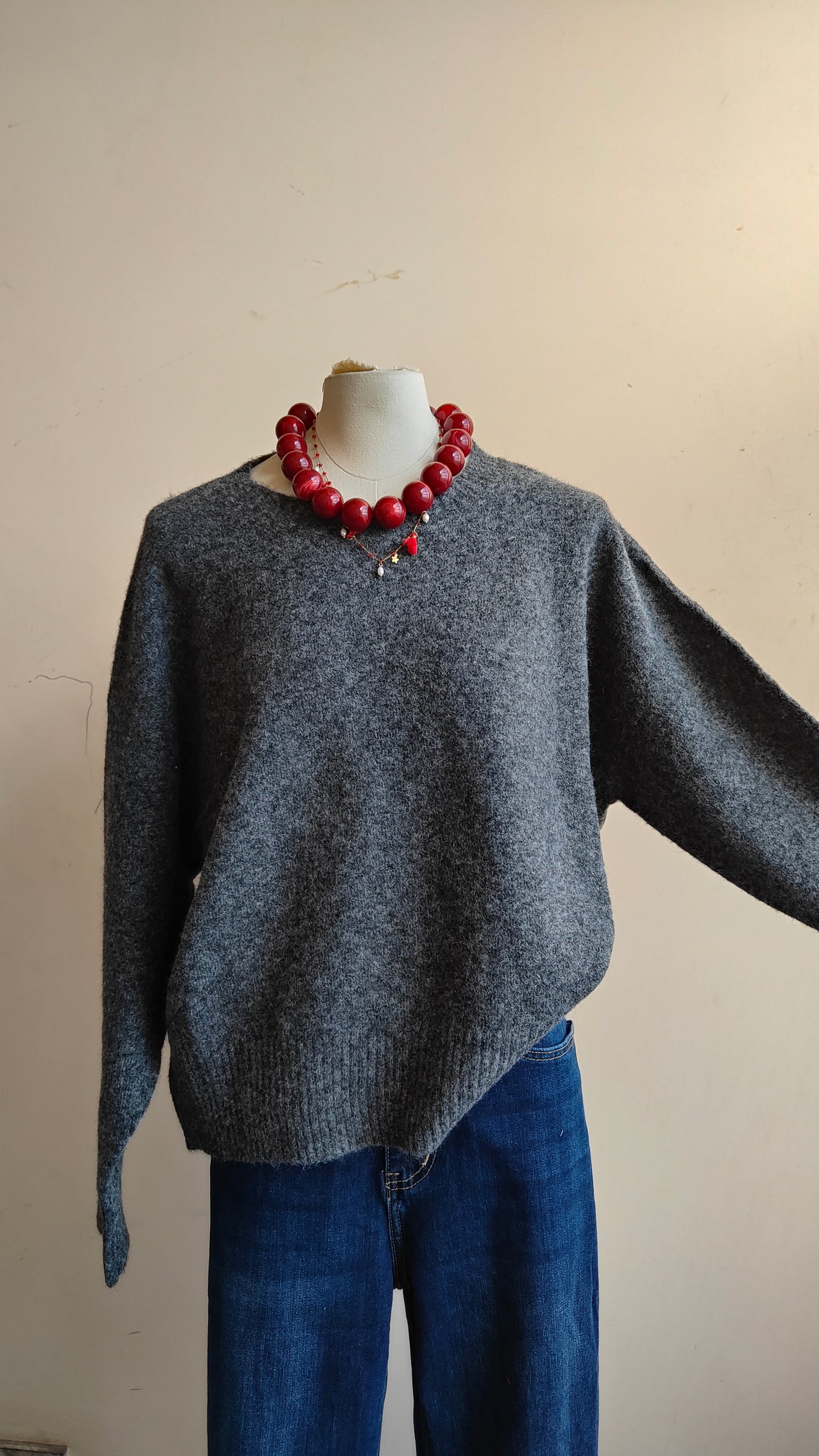 Maglia Windsor