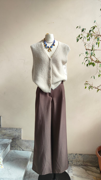 Gilet Madeleine
