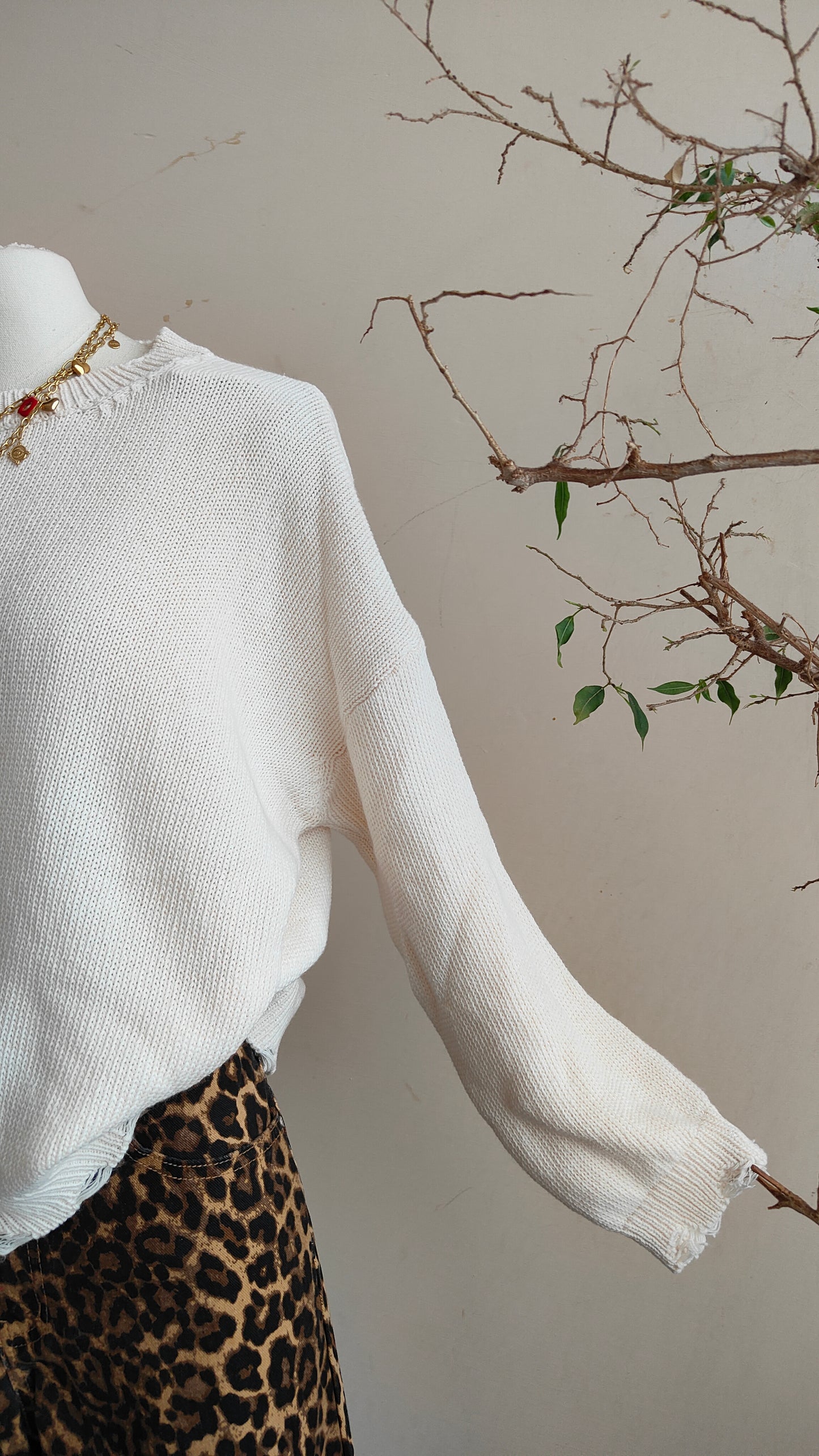Maglia Armonie