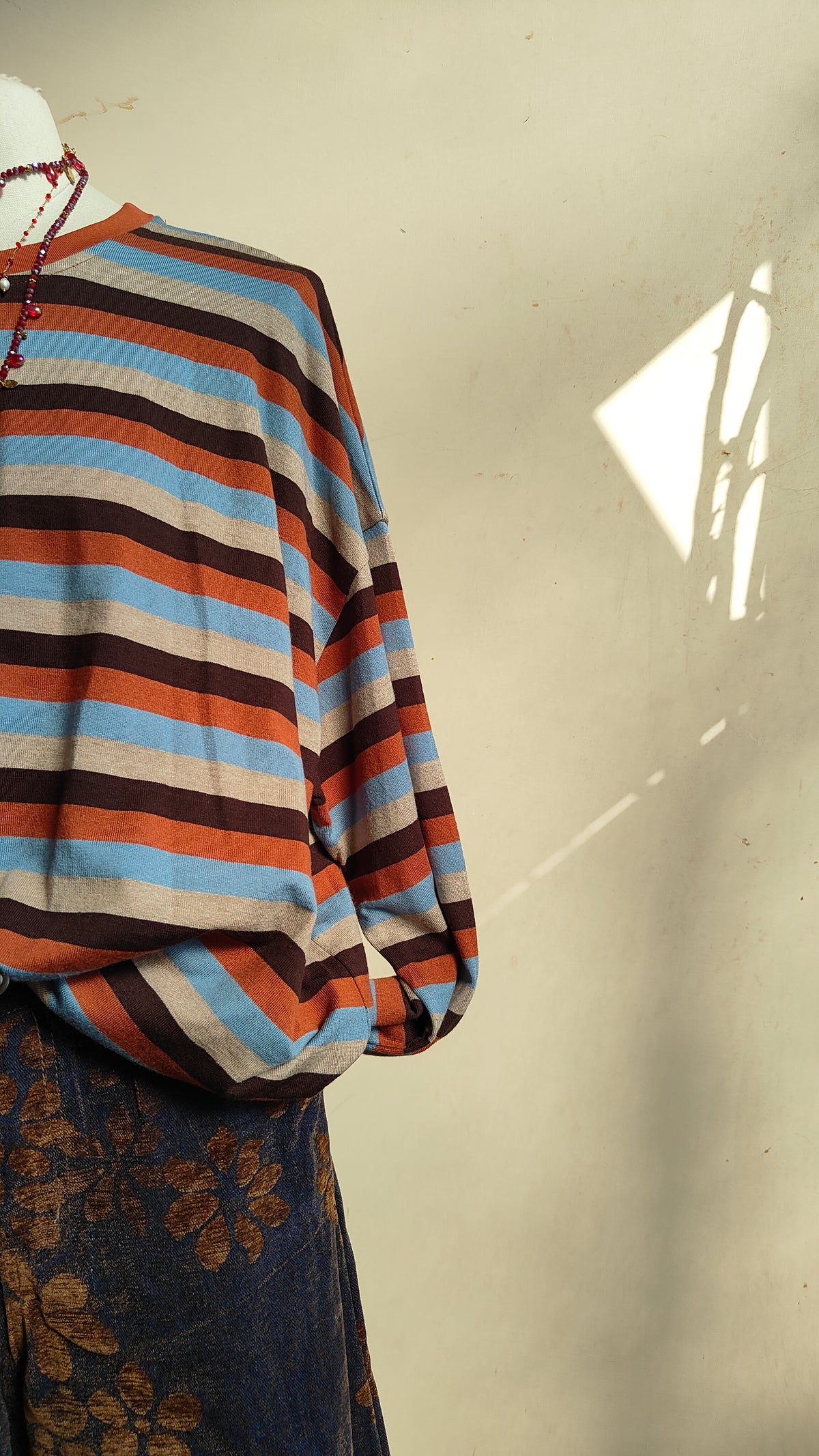 Maglia Oversize Denver