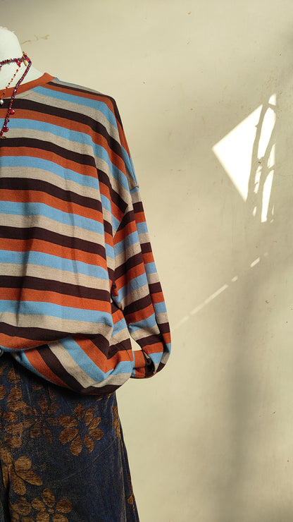 Maglia Oversize Denver