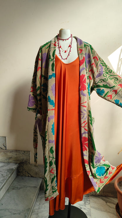 Kimono Boho Frida