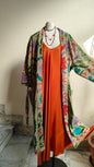 Kimono Boho Frida