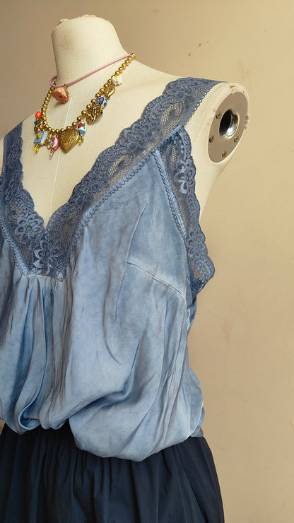 Top Lingerie Étoile