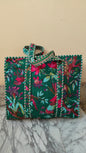 Borsa Trapuntata in Cotone – Maxi