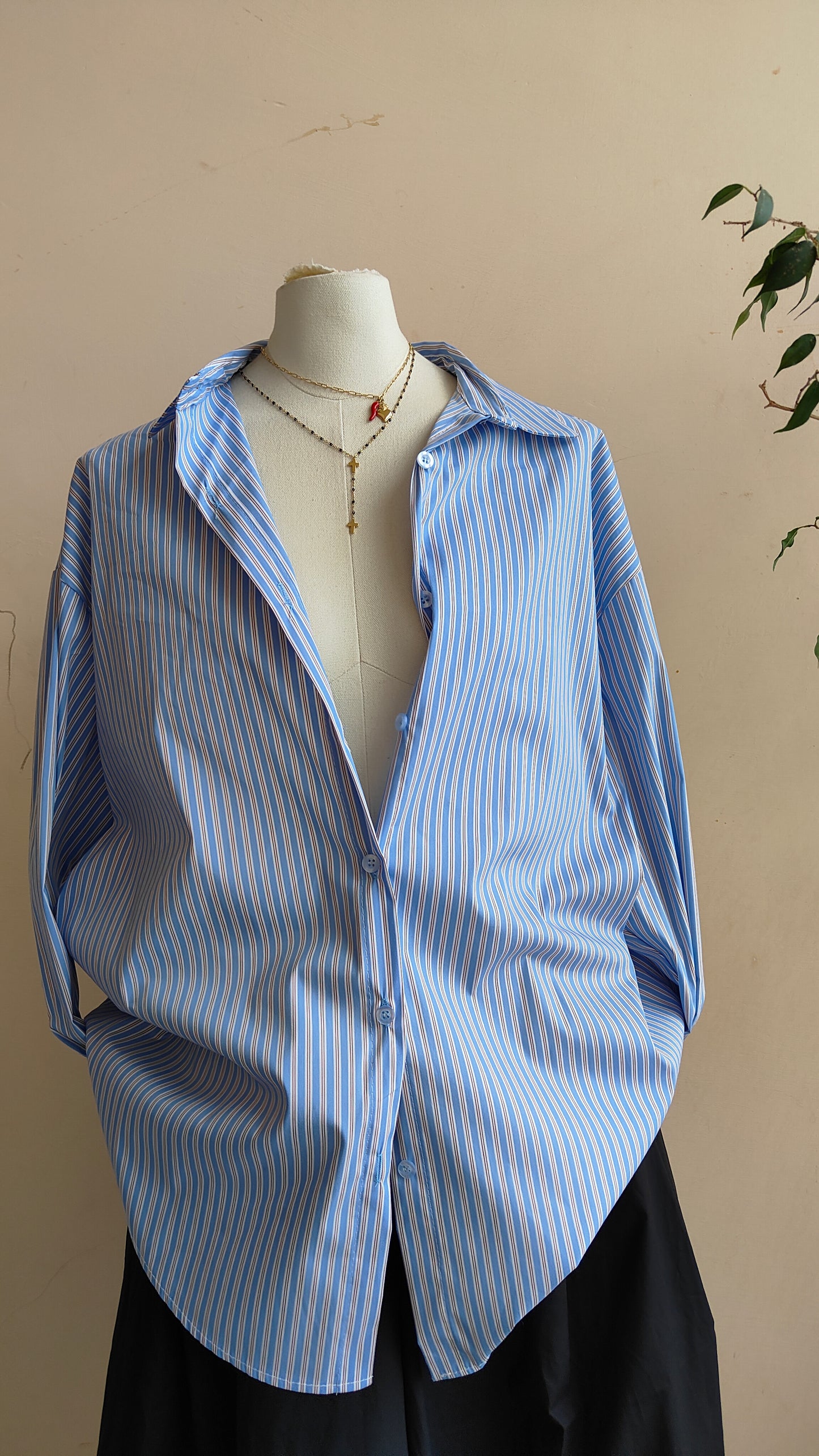 Camicia Brera