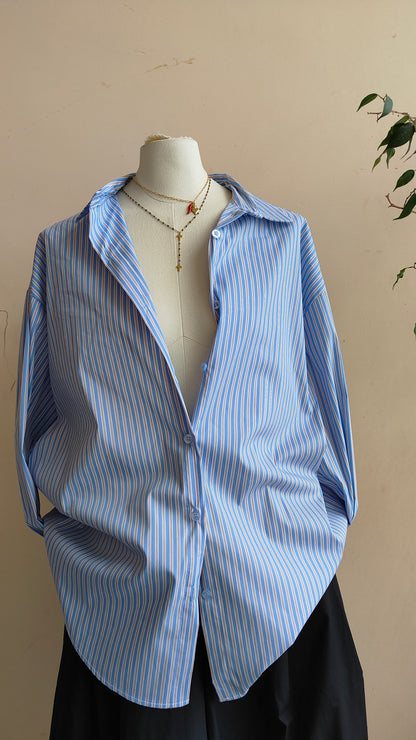 Camicia Brera