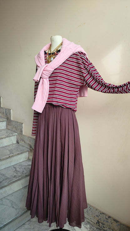 Maglia Marinière