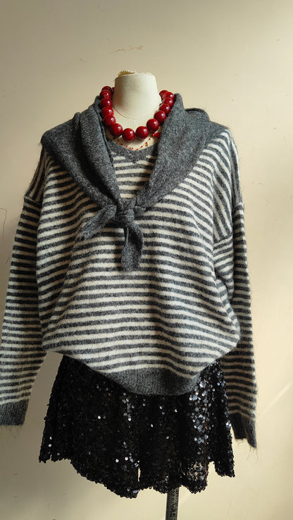 Maglia Marinière