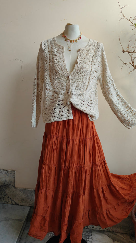 Cardigan Altea