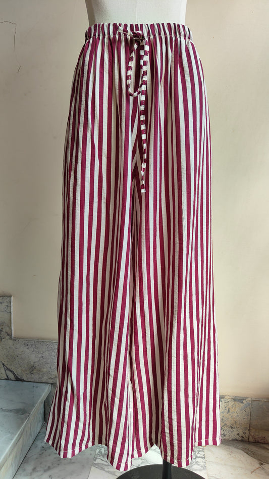 Pantalone Corallo