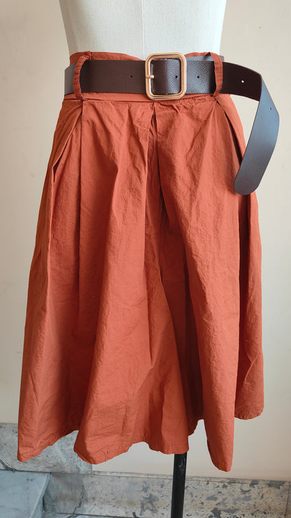 Gonna pantalone Noor