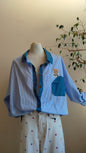 Camicia Teddy