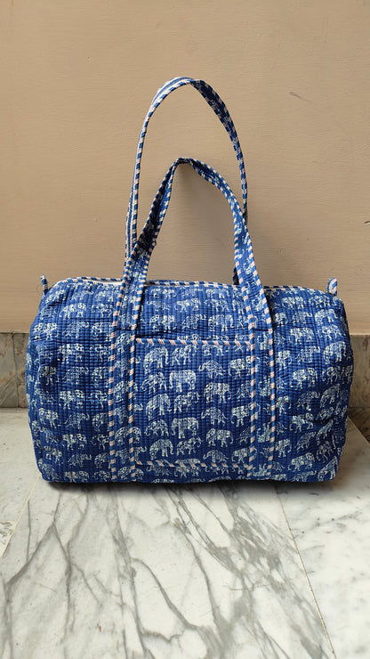 Borsone Weekender