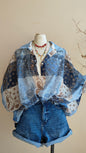 Camicia Bandana Icon