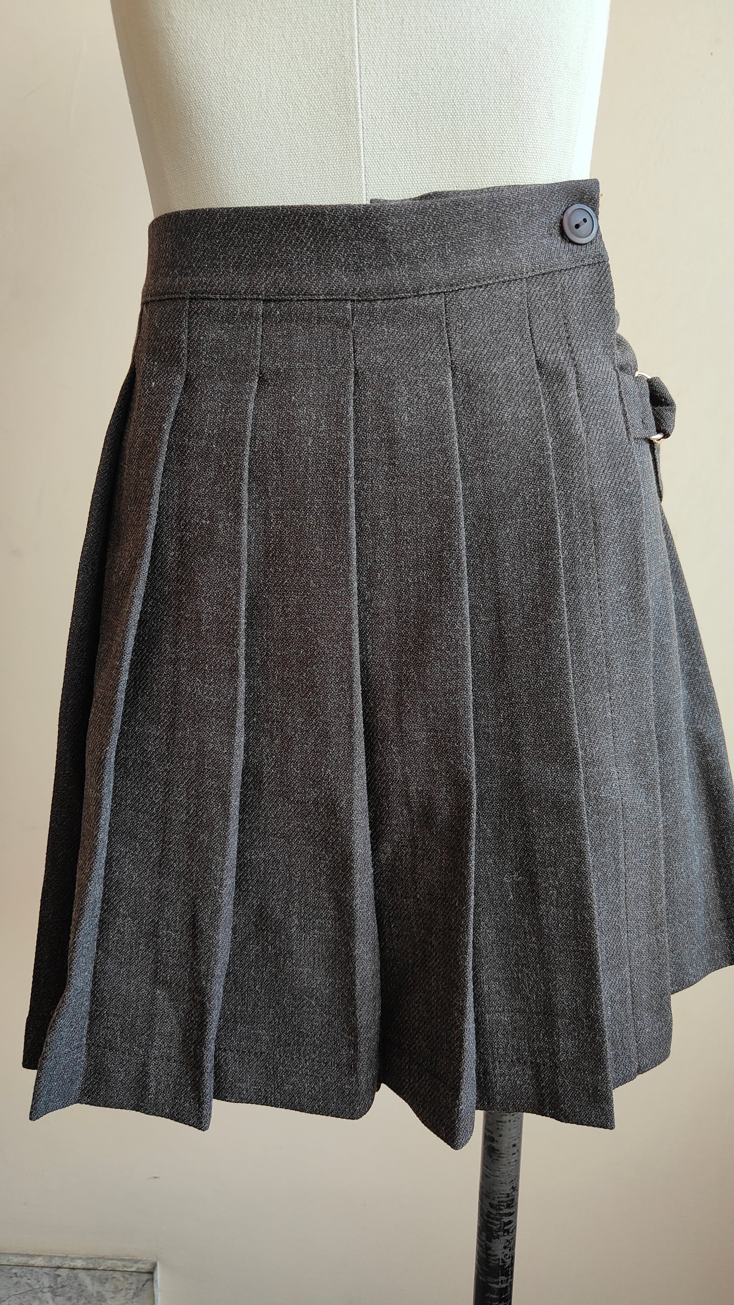 Gonna Pantalone Chelsea