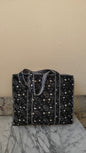 Borsa Trapuntata in Cotone – Maxi
