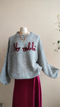 Maglione No vabbè
