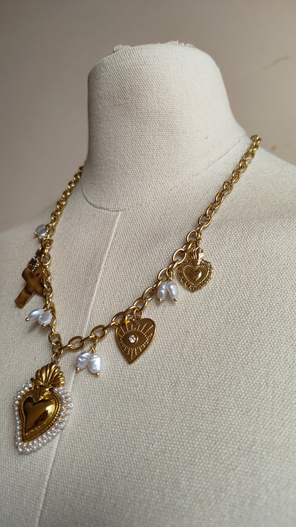 Set Collane Aura