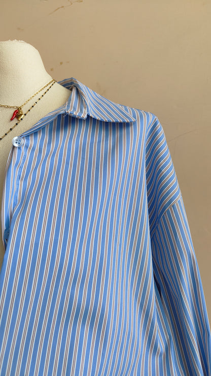 Camicia Brera