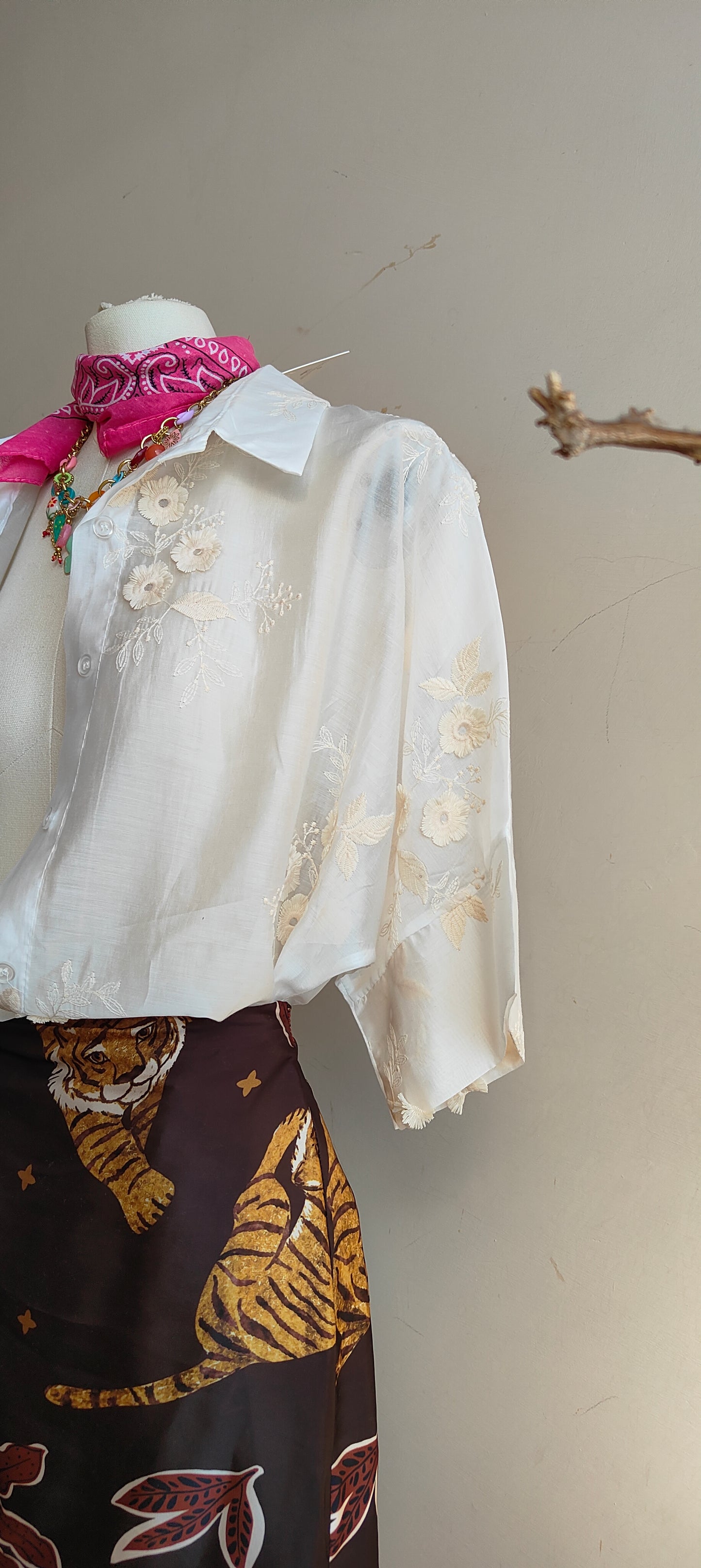 Camicia Sogno