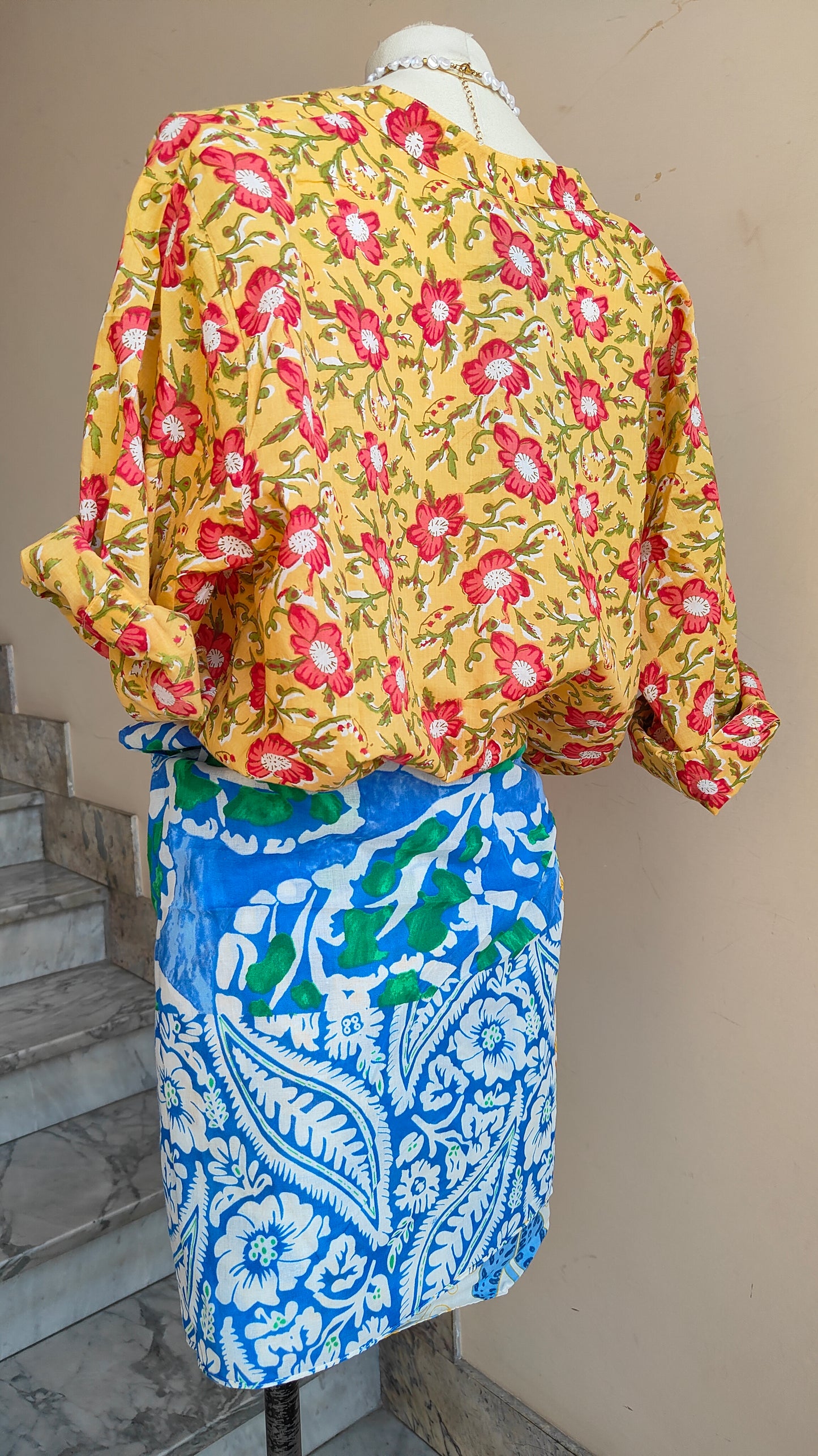 Pareo Amalfi