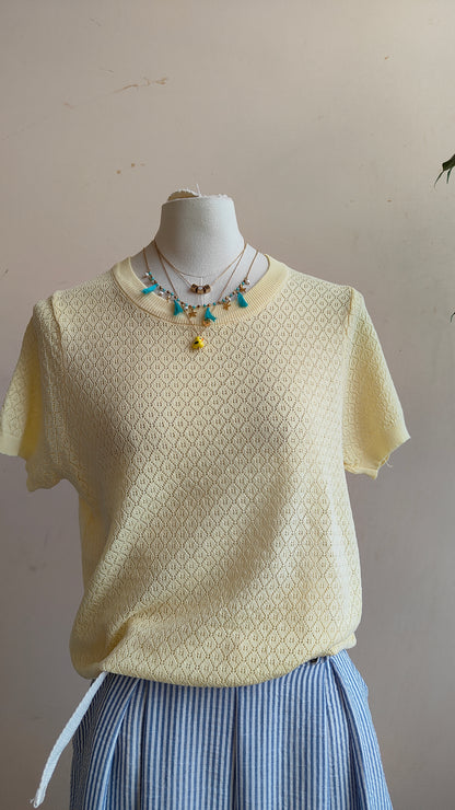 Maglia Sorbetto